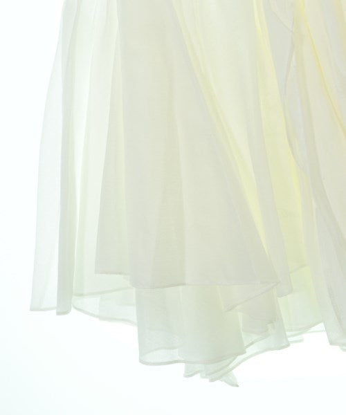 ALAIA กระโปรงยาวถึงเข่า