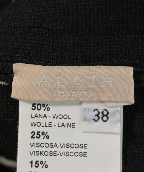 ALAIA ชุดเดรส