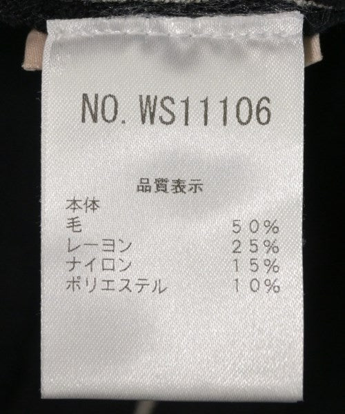 ALAIA ชุดเดรส