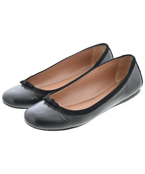 ALAIA รองเท้าบัลเล่ต์/รองเท้าโอเปร่า