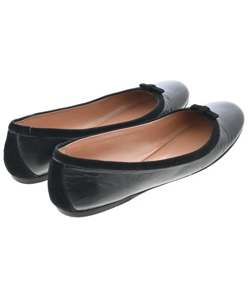 ALAIA รองเท้าบัลเล่ต์/รองเท้าโอเปร่า