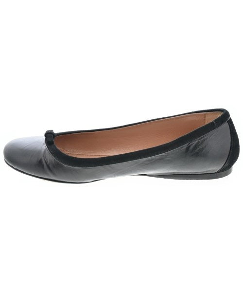 ALAIA รองเท้าบัลเล่ต์/รองเท้าโอเปร่า