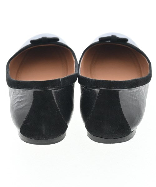 ALAIA รองเท้าบัลเล่ต์/รองเท้าโอเปร่า