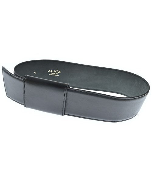 ALAIA เข็มขัด