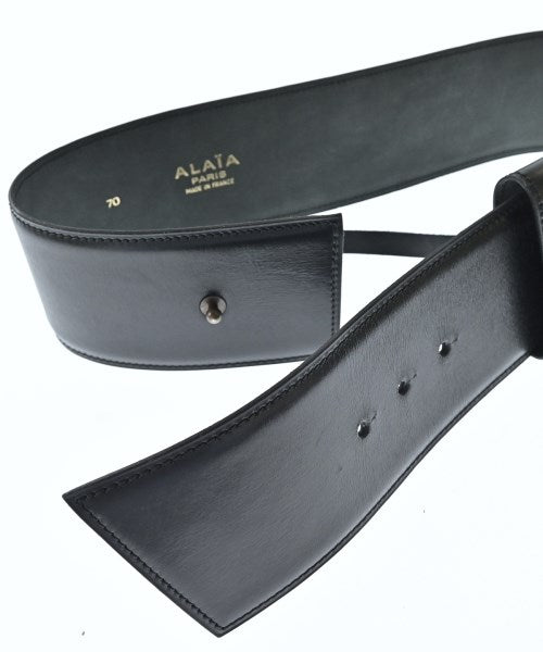 ALAIA เข็มขัด