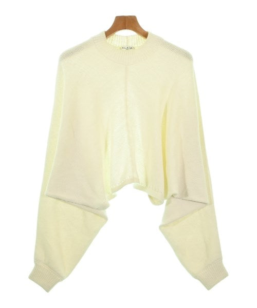 ALAIA เสื้อกันหนาว