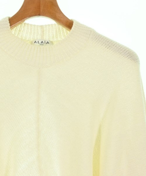 ALAIA เสื้อกันหนาว