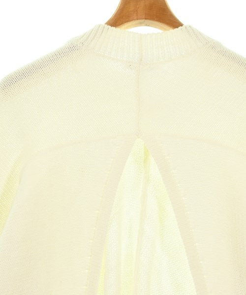 ALAIA เสื้อกันหนาว