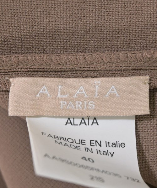 ALAIA เสื้อกันหนาว
