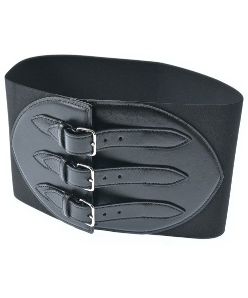 ALAIA เข็มขัด