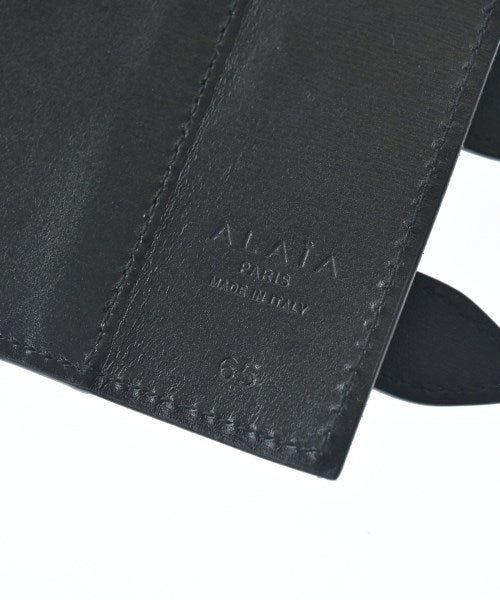 ALAIA เข็มขัด