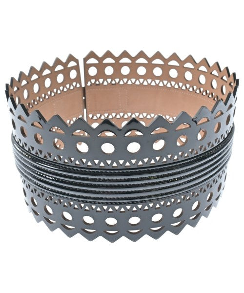 ALAIA เข็มขัด
