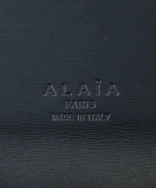 ALAIA กระเป๋าสตางค์/กระเป๋าใส่เหรียญ