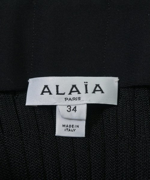 ALAIA กระโปรงสั้น