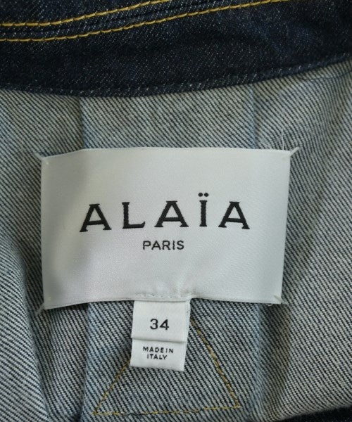 ALAIA เสื้อกันฝน