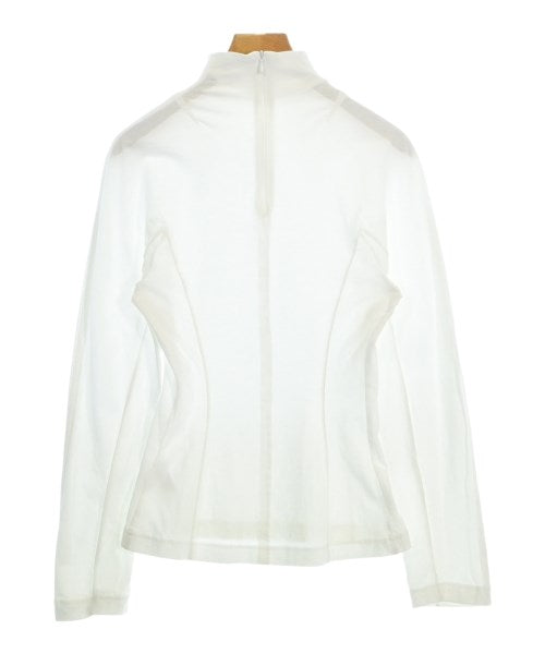 ALAIA เสื้อยืด/เสื้อท็อปส์