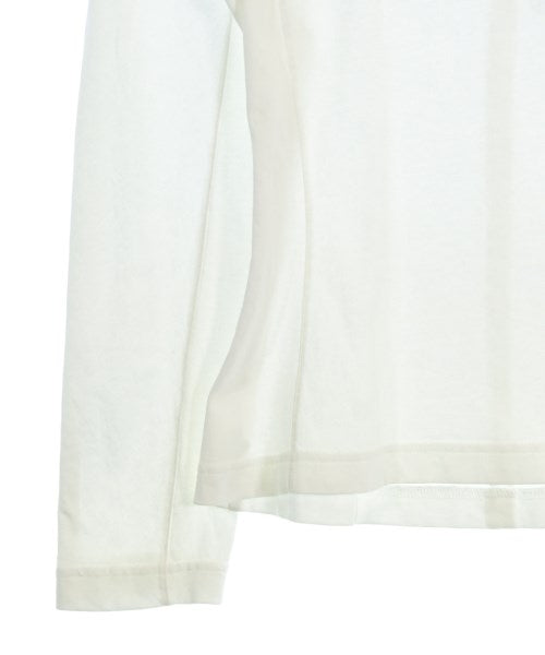 ALAIA เสื้อยืด/เสื้อท็อปส์