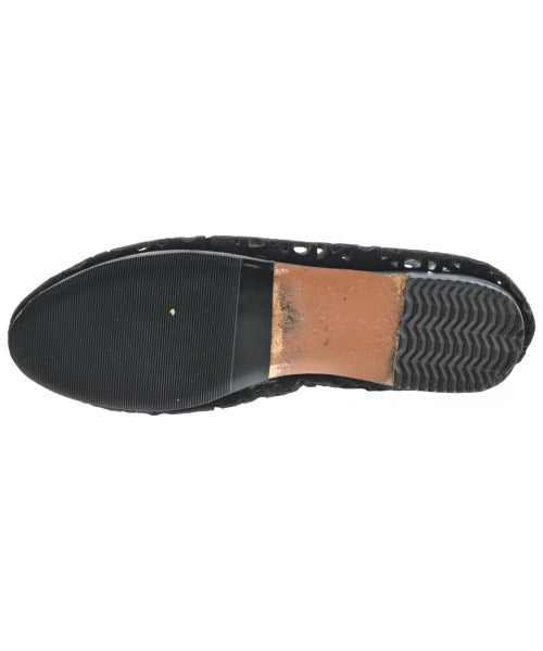 ALAIA รองเท้าบัลเล่ต์/รองเท้าโอเปร่า