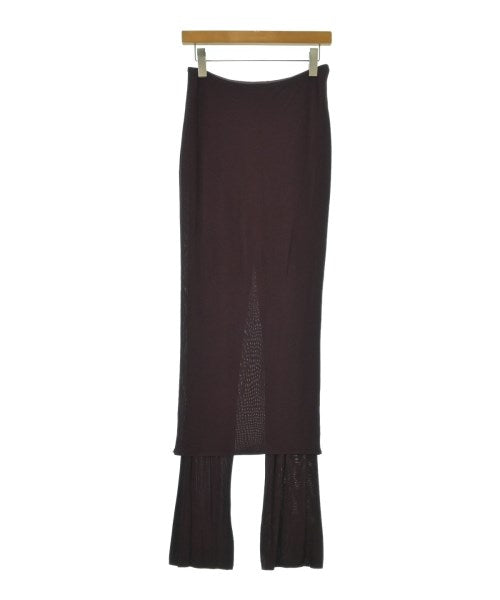 ALAIA กางเกง อื่น