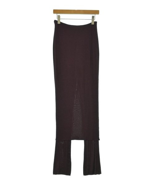 ALAIA กางเกง อื่น