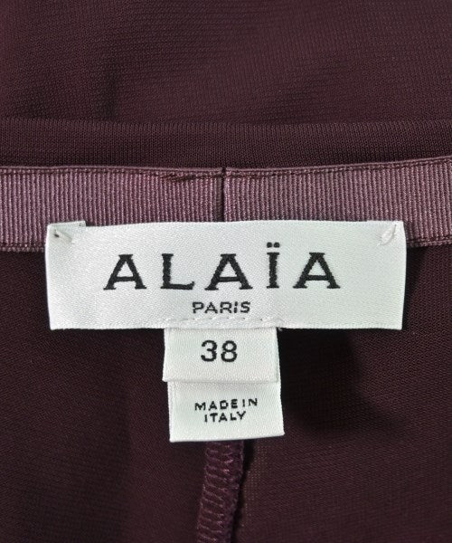 ALAIA กางเกง อื่น