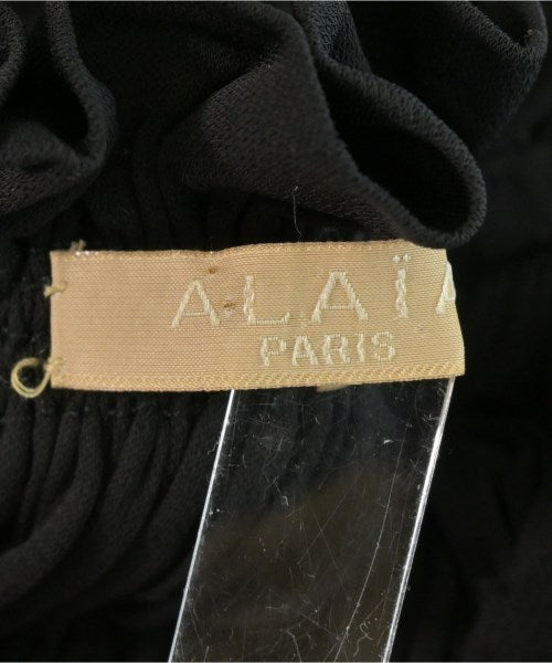 ALAIA เสื้อสตรี