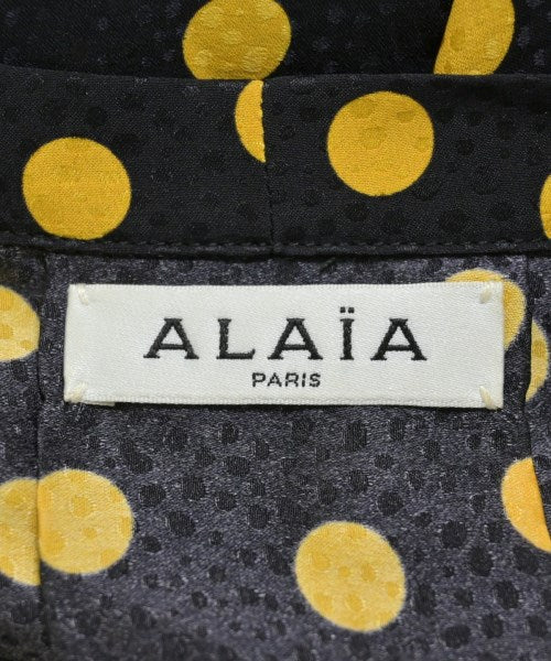 ALAIA ชุดเดรส