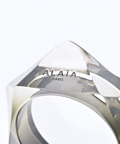 ALAIA สร้อยข้อมือ/กำไล