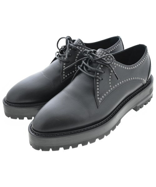 ALAIA รองเท้าสวมทางการ