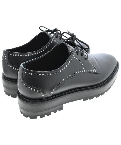 ALAIA รองเท้าสวมทางการ