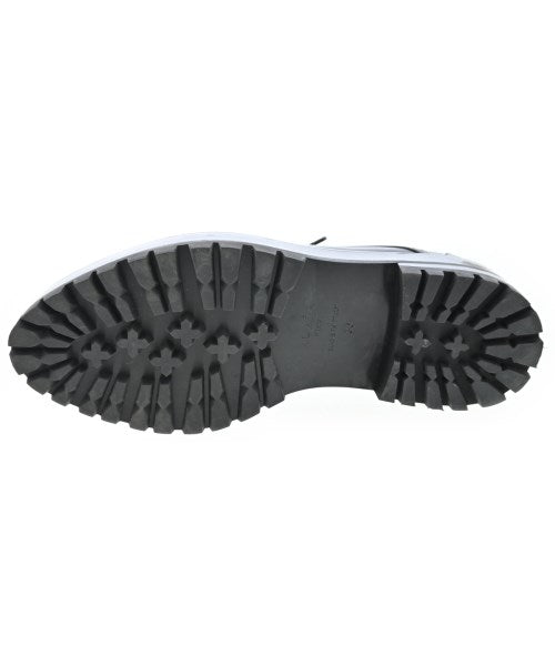 ALAIA รองเท้าสวมทางการ