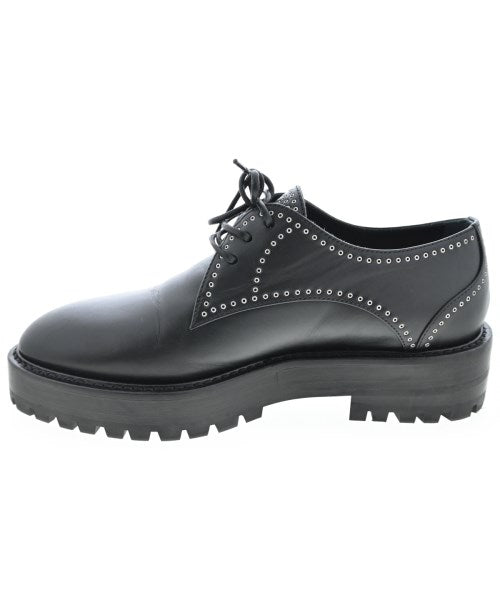 ALAIA รองเท้าสวมทางการ