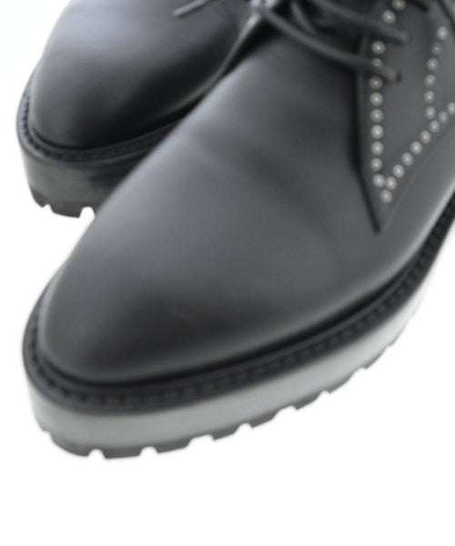 ALAIA รองเท้าสวมทางการ