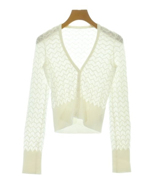 ALAIA เสื้อคาร์ดิแกน