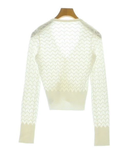 ALAIA เสื้อคาร์ดิแกน