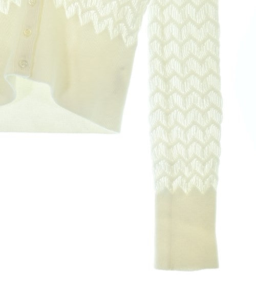ALAIA เสื้อคาร์ดิแกน