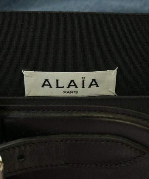 ALAIA กระโปรงยาว/แม็กซี่ยาว