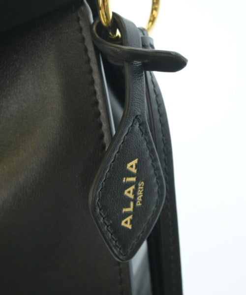 ALAIA กระเป๋าถือ