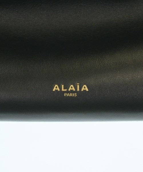ALAIA กระเป๋าถือ