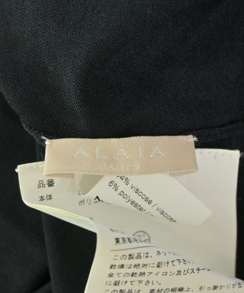 ALAIA เสื้อคาร์ดิแกน