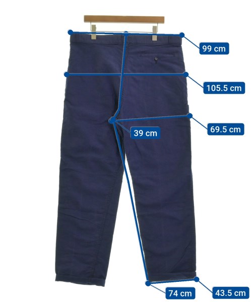 ADOLPHE LAFONT กางเกง อื่น