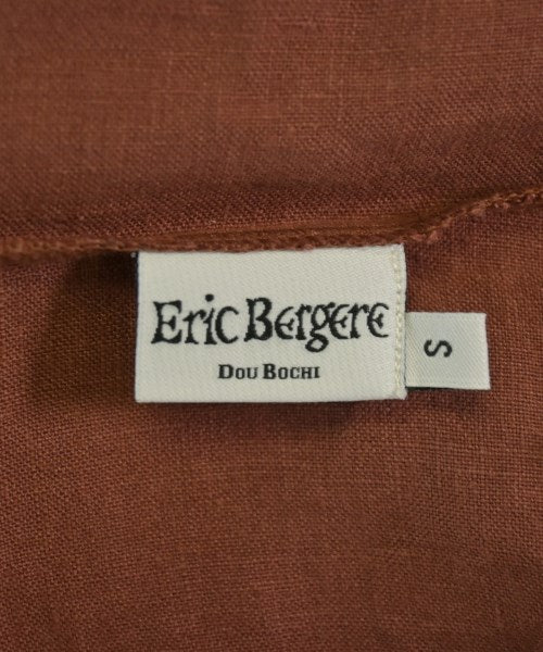 ERIC BERGERE ชุดเดรส
