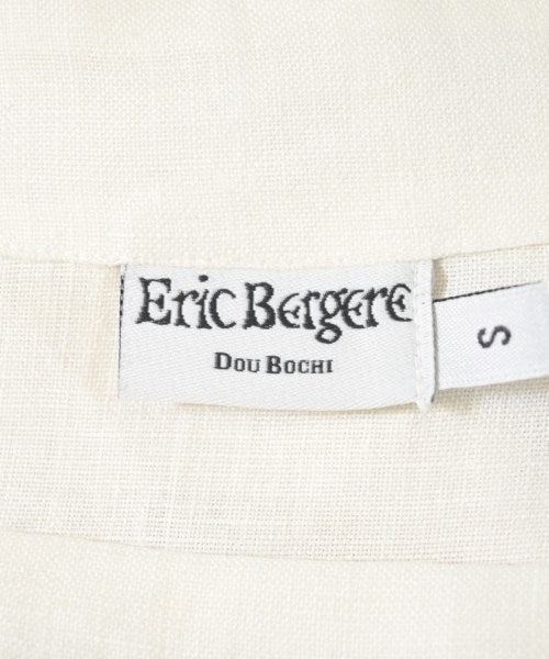 ERIC BERGERE ชุดเดรส