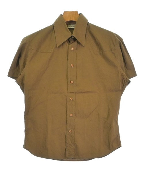 ERIC BERGERE เสื้อลำลอง