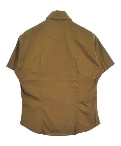 ERIC BERGERE เสื้อลำลอง