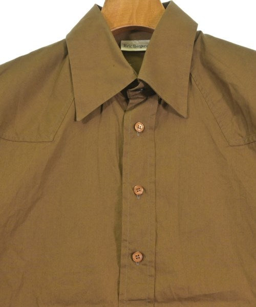 ERIC BERGERE เสื้อลำลอง