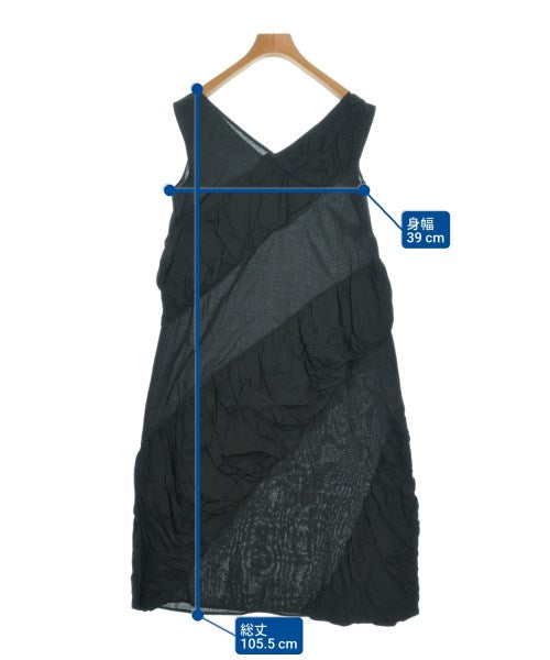 ERIC BERGERE ชุดเดรส