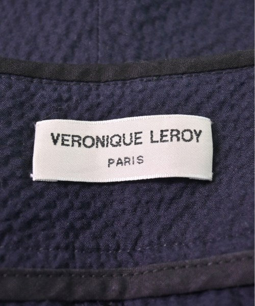 VERONIQUE LEROY กางเกงขาสั้น