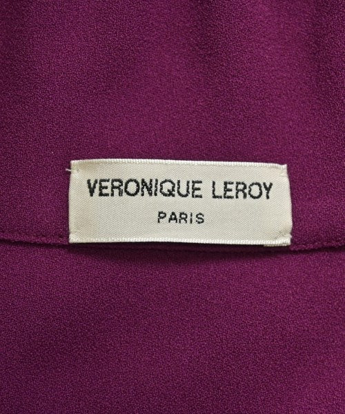 VERONIQUE LEROY เสื้อสตรี