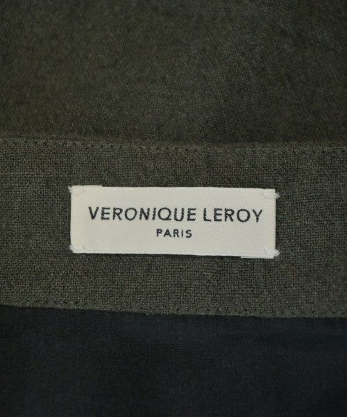 VERONIQUE LEROY กระโปรงยาว/แม็กซี่ยาว